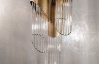 Настенный светильник DeLight Collection Draycott P68059-6