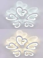 Потолочная люстра Natali Kovaltseva LED LAMPS 81219