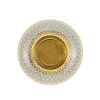 Настенный светильник Delight Collection OB2501 gold/black