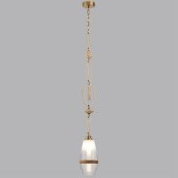 Подвесной светильник Odeon Light Pendant Krema 5441/1B