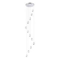 Каскадная люстра ST Luce Cascato SL6114.103.12