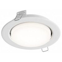 Встраиваемый светильник Hesby Lighting Orbit HSBL_0131