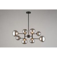 Подвесная люстра Aployt Roser APL.913.07.08