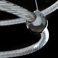 Подвесной светильник Arte Lamp Harley A2196SP-2CC