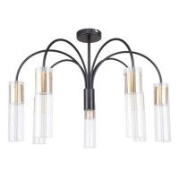 Люстра на штанге F-Promo Kors 4740-7C