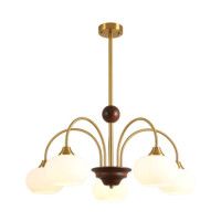 Люстра на штанге Lumion Moderni Larina 8323/5C