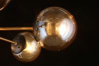 Люстра на штанге Aployt Ewka APL.906.07.07