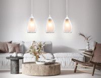 Подвесной светильник Ambrella Light Traditional TR3536