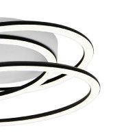 Потолочный светильник Escada Spiral 626/A LED