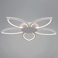 Потолочная люстра Reluce 09877-0.3-05 WH