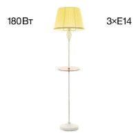 Торшер Citilux Вена CL402923T