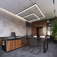 Настенно-потолочный светильник Feron AL4020 48215