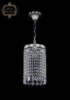 Подвесной светильник Art Classic 21.201.15SP.Ni.L