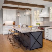 Подвесной светильник Feiss Harrow (fe) FE-HARROW-P-M