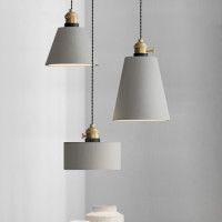 Подвесной светильник ImperiumLoft Industry 181046-26