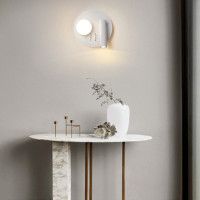 Настенный светильник ImperiumLoft Snotra Wall 224139-23