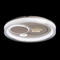 Потолочная люстра De Markt Норден 660016601