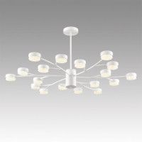 Люстра на штанге Lumion Comfi Torina 8265/18