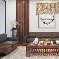 Подвесной светильник Ideal Lux Elisir SP6 Ottone 200064