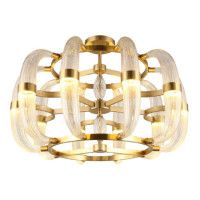 Потолочная люстра Aployt Solandzh APL.856.07.100