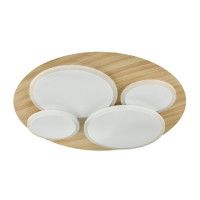 Потолочный светильник Sonex Pine 7734/60L