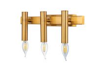 Настенный светильник Stilfort Leonardo 2156/05/03W