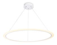 Подвесной светильник Ambrella Light Acrylica Original FA4351