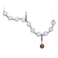 Подвесной светильник LOFT IT Cоcо 5022-10P