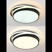 Потолочная люстра Natali Kovaltseva East LED SMART 84002