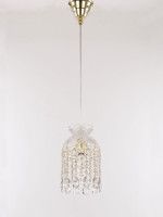 Подвесной светильник Bohemia Ivele Crystal 14781P/13 G