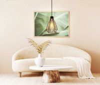 Подвесной светильник Eglo Adwickle 43776