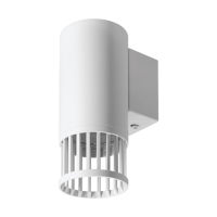 Настенный светильник Wolta Porta WSL-GU10/W19W