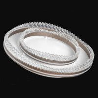 Потолочная люстра Lussole Hardin LSP-7430