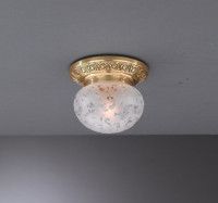 Потолочный светильник Reccagni Angelo PL 7841/1