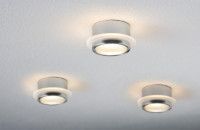 Встраиваемый светодиодный светильник Paulmann Star Line Step 92544