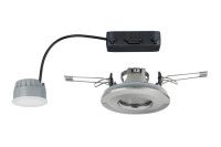 Встраиваемый светодиодный светильник Paulmann Premium Line Led IP65 92848