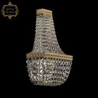 Настенный светильник Art Classic 20.112B.H2.20SP.G