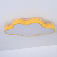 Потолочная люстра ImperiumLoft Cloud Eco 189509-26