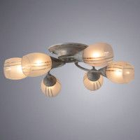 Потолочная люстра ARTE Lamp A2701PL-6WG