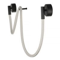 Настенный светильник Myfar Kenneth MR2140-1WL