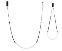 Подвесной светильник Kink Light Бофорт 08060-1A,19