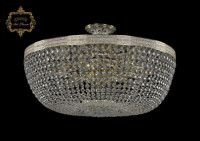 Потолочная люстра Art Classic 21.281.70SP.GW