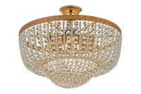 Потолочный светильник Arti Lampadari Favola E 1.3.40.502 G