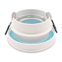 Встраиваемый светильник Ambrella Light Techno Spot TN344