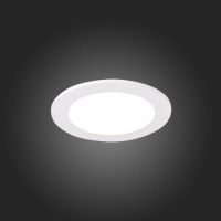 Встраиваемый светодиодный светильник ST Luce Reggila ST212.508.05