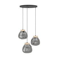 Подвесной светильник Eglo Magacela 390319