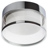 Встраиваемый светильник Эра KL82 CH Б0058401