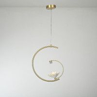 Подвесной светильник ImperiumLoft Magnolia 101770-26