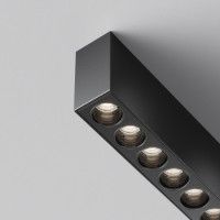 Потолочный светильник Maytoni Points C066CL-20W3-6K-B