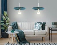 Подвесной светильник Ambrella Light High Light Modern LH72611
